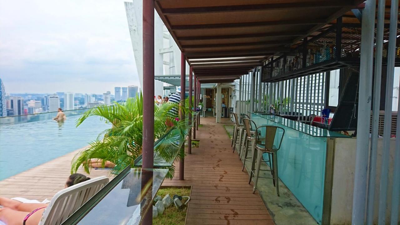 Regalia Suites Infinity Pool Kuala Lumpur Esterno foto